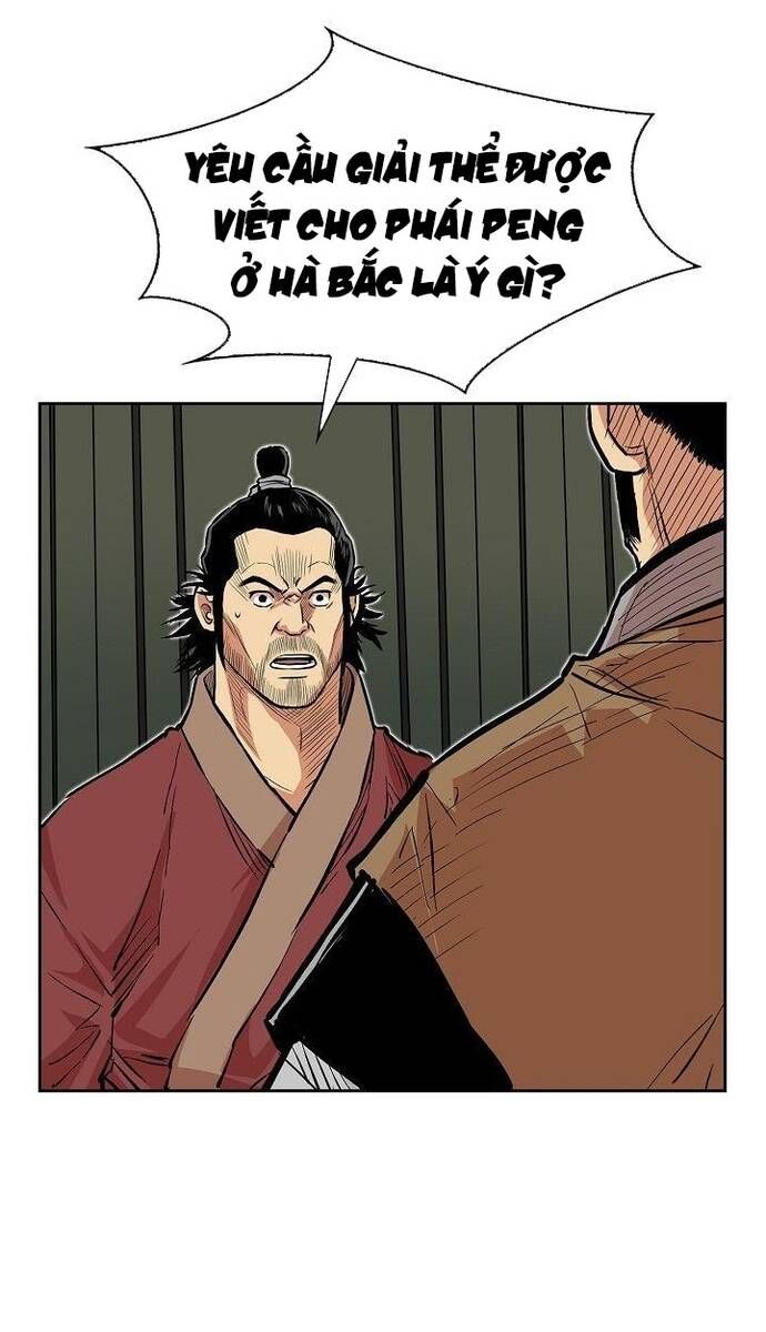 Huyền Thoại Vô Song Chiến Thần - Chapter 69 - Page 38