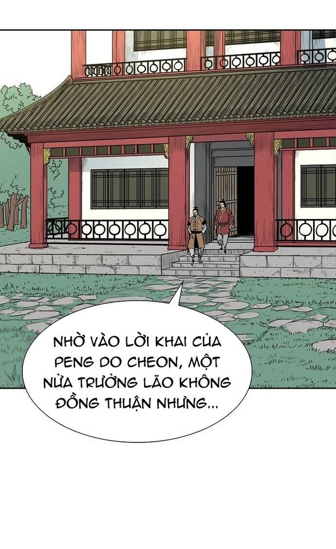 Huyền Thoại Vô Song Chiến Thần - Chapter 69 - Page 39
