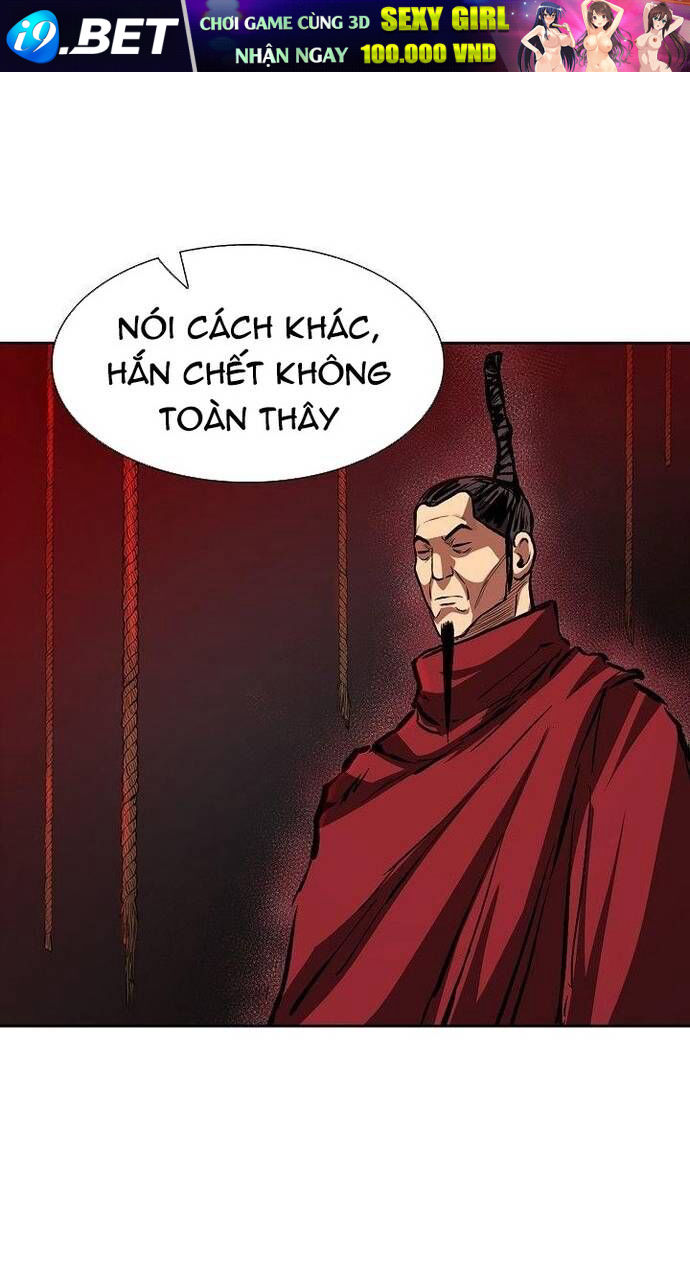 Huyền Thoại Vô Song Chiến Thần - Chapter 69 - Page 4