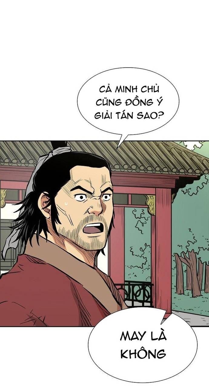 Huyền Thoại Vô Song Chiến Thần - Chapter 69 - Page 41