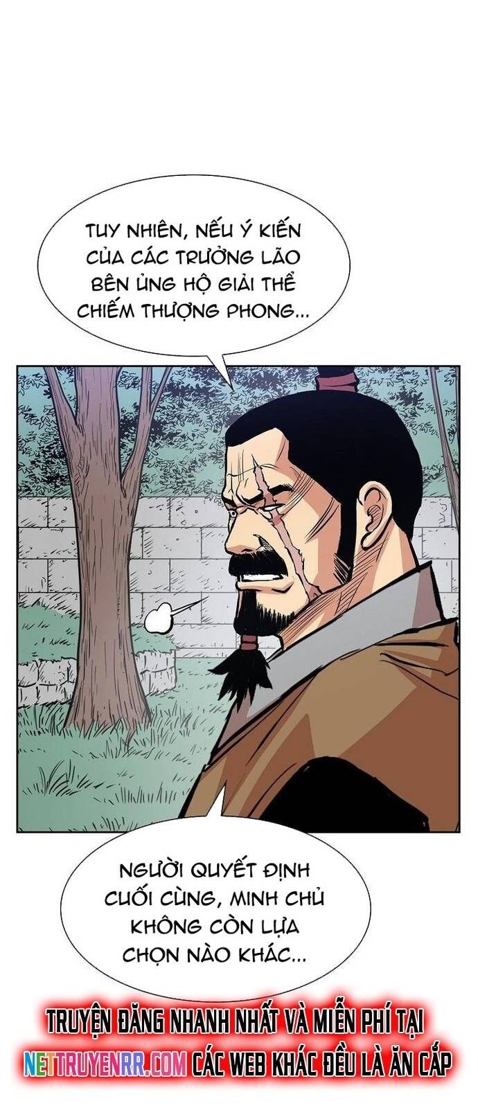 Huyền Thoại Vô Song Chiến Thần - Chapter 69 - Page 42