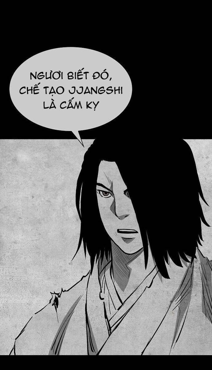 Huyền Thoại Vô Song Chiến Thần - Chapter 69 - Page 44