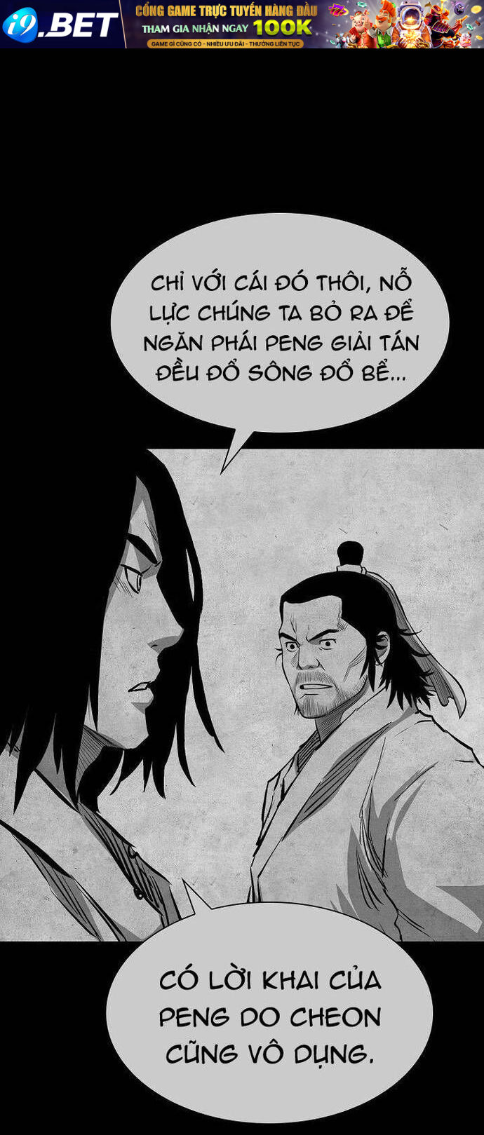 Huyền Thoại Vô Song Chiến Thần - Chapter 69 - Page 45