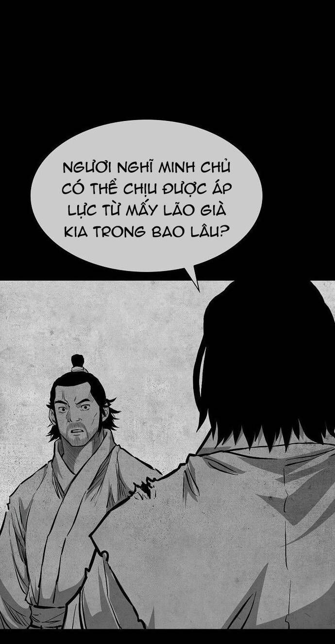Huyền Thoại Vô Song Chiến Thần - Chapter 69 - Page 47