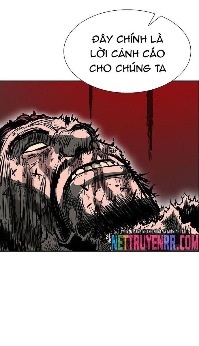 Huyền Thoại Vô Song Chiến Thần - Chapter 69 - Page 5