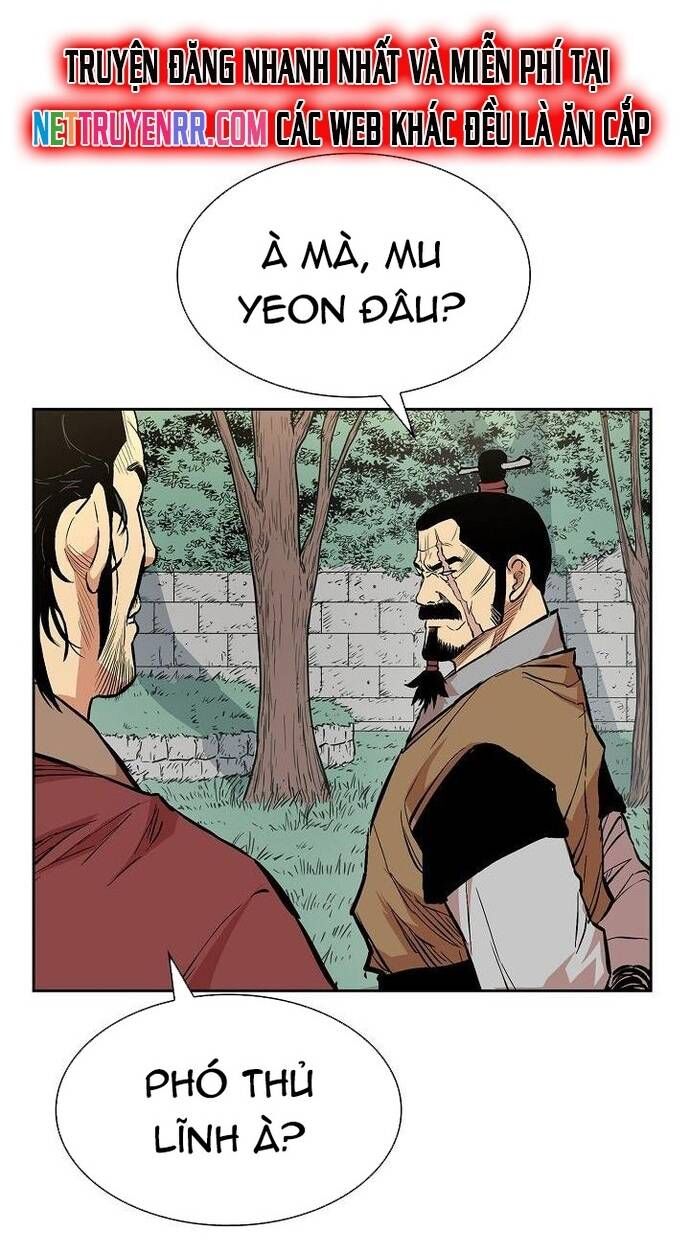 Huyền Thoại Vô Song Chiến Thần - Chapter 69 - Page 50