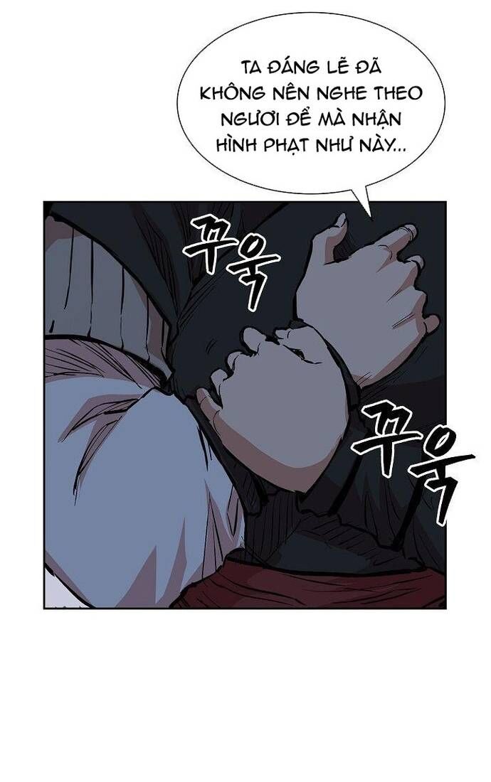 Huyền Thoại Vô Song Chiến Thần - Chapter 69 - Page 54