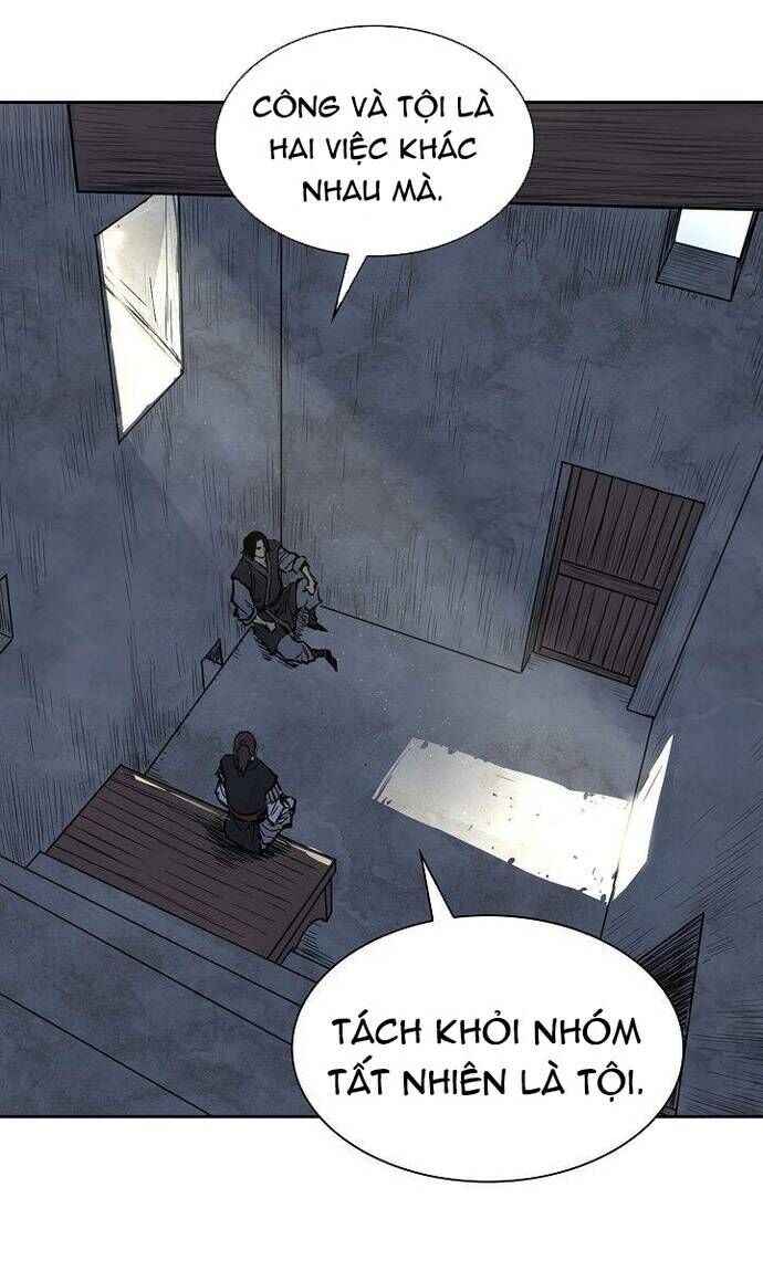 Huyền Thoại Vô Song Chiến Thần - Chapter 69 - Page 55