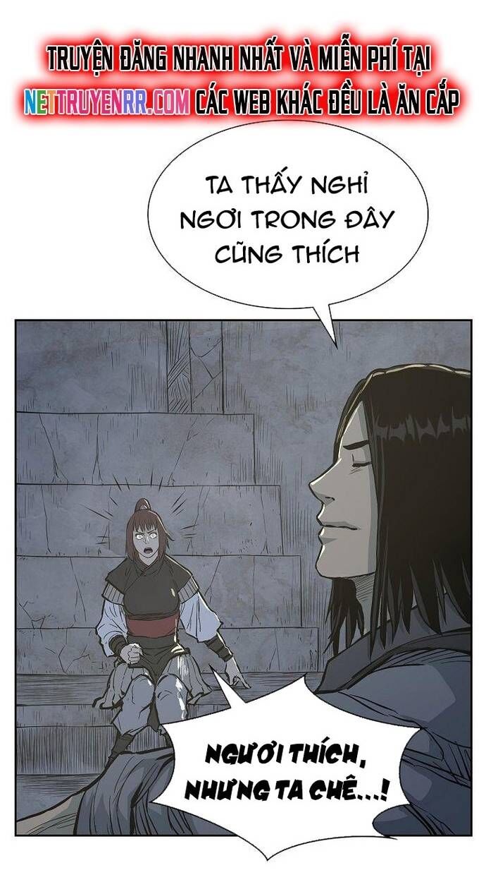 Huyền Thoại Vô Song Chiến Thần - Chapter 69 - Page 56