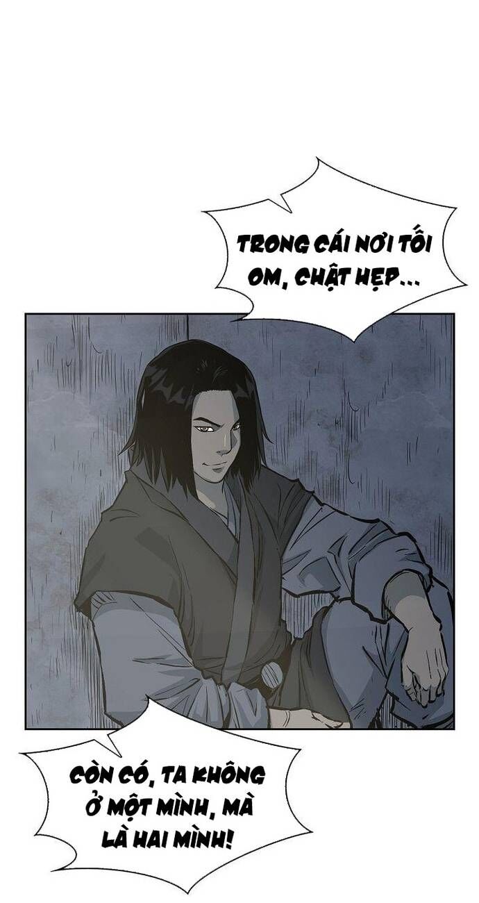 Huyền Thoại Vô Song Chiến Thần - Chapter 69 - Page 57