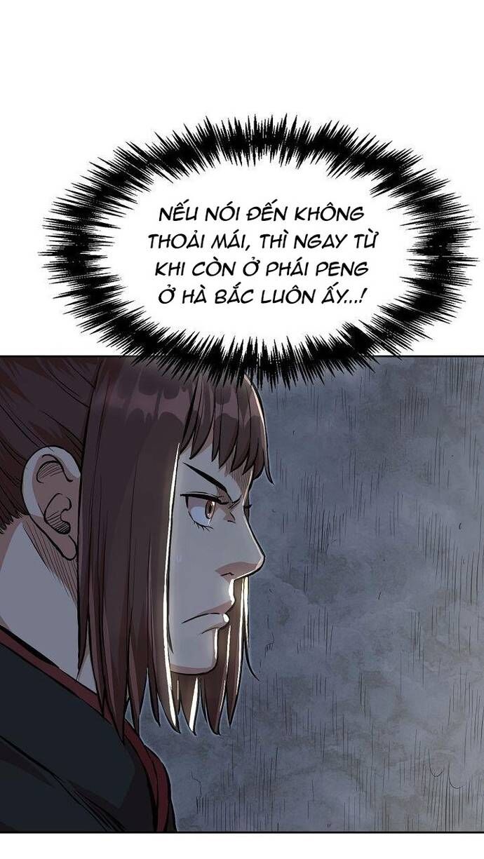 Huyền Thoại Vô Song Chiến Thần - Chapter 69 - Page 60