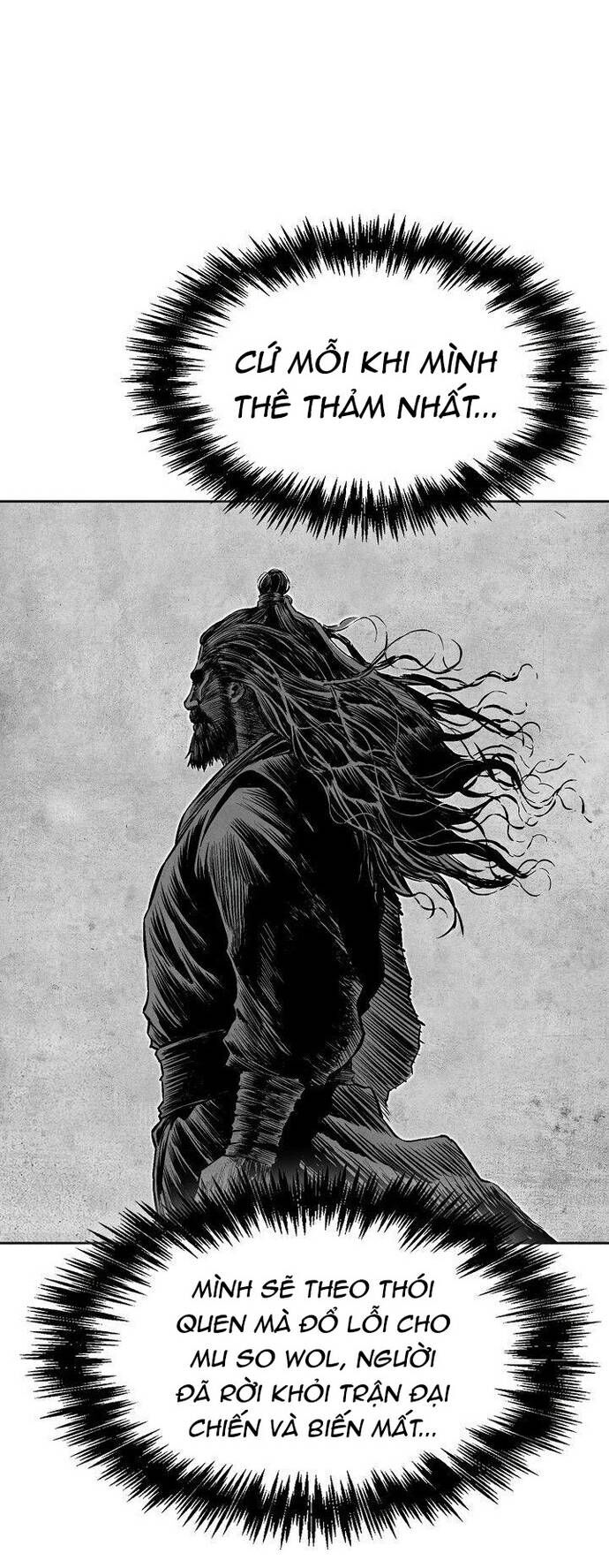 Huyền Thoại Vô Song Chiến Thần - Chapter 69 - Page 61