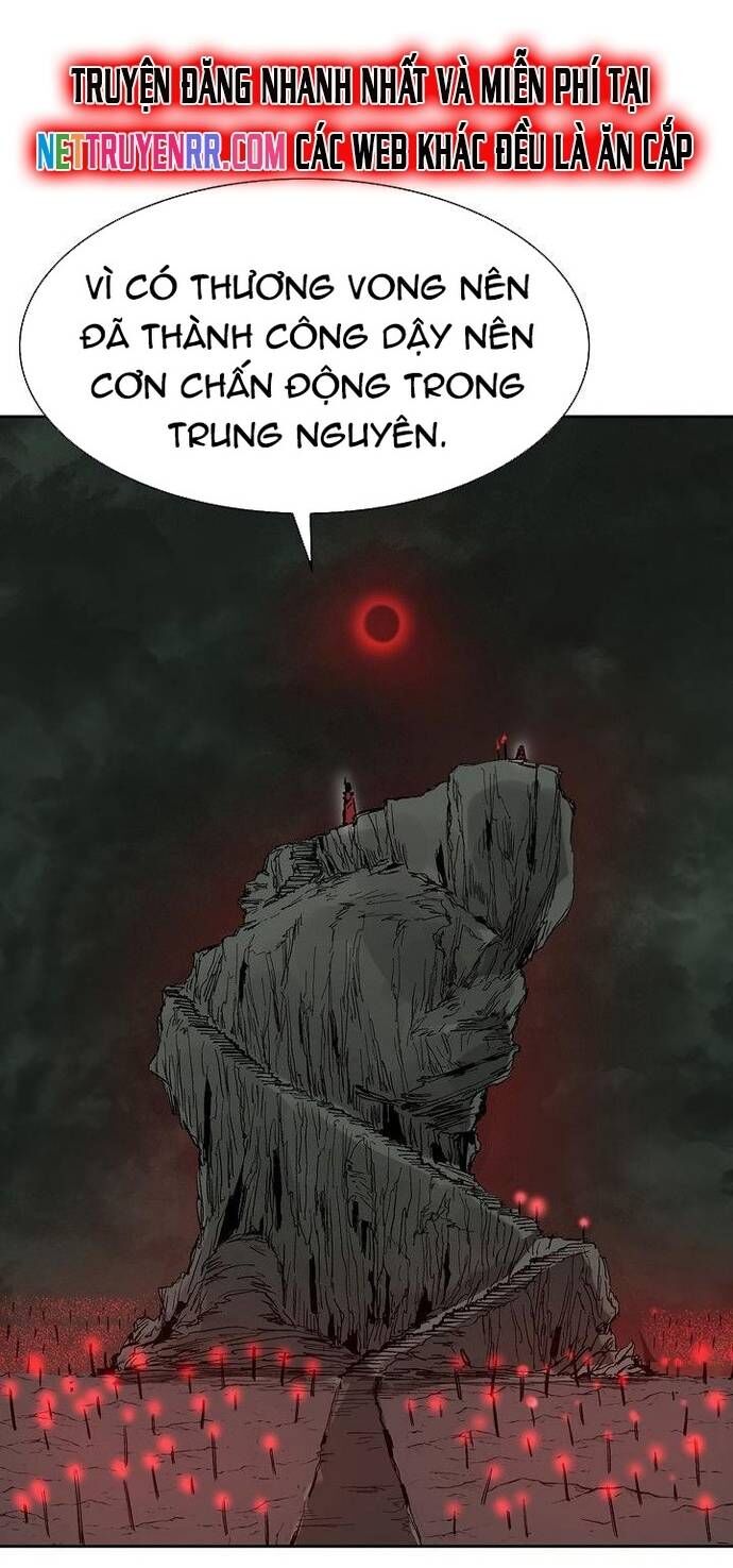 Huyền Thoại Vô Song Chiến Thần - Chapter 69 - Page 8