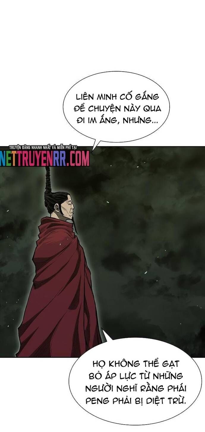 Huyền Thoại Vô Song Chiến Thần - Chapter 69 - Page 9