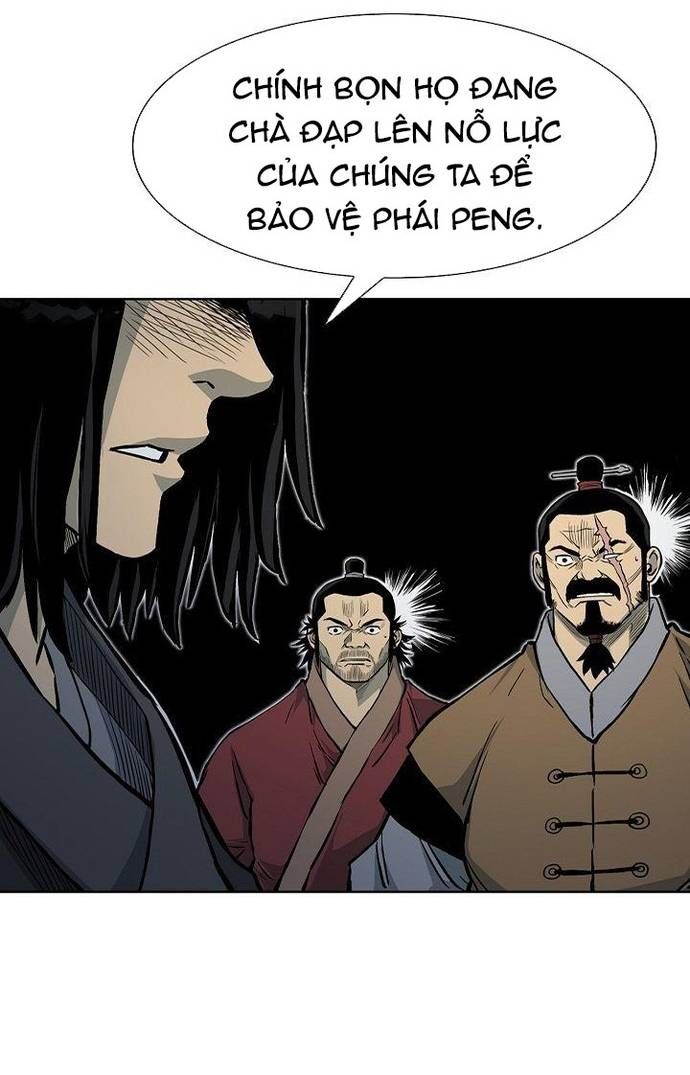 Huyền Thoại Vô Song Chiến Thần - Chapter 70 - Page 10