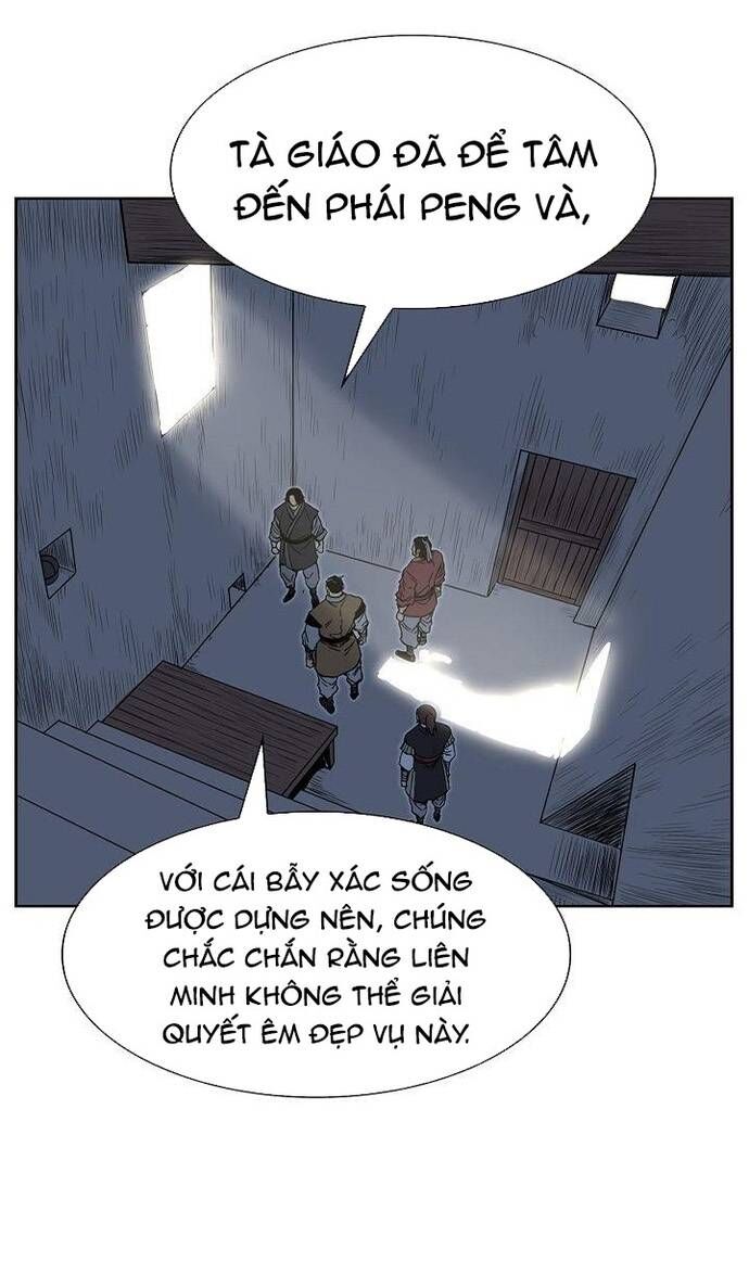 Huyền Thoại Vô Song Chiến Thần - Chapter 70 - Page 12