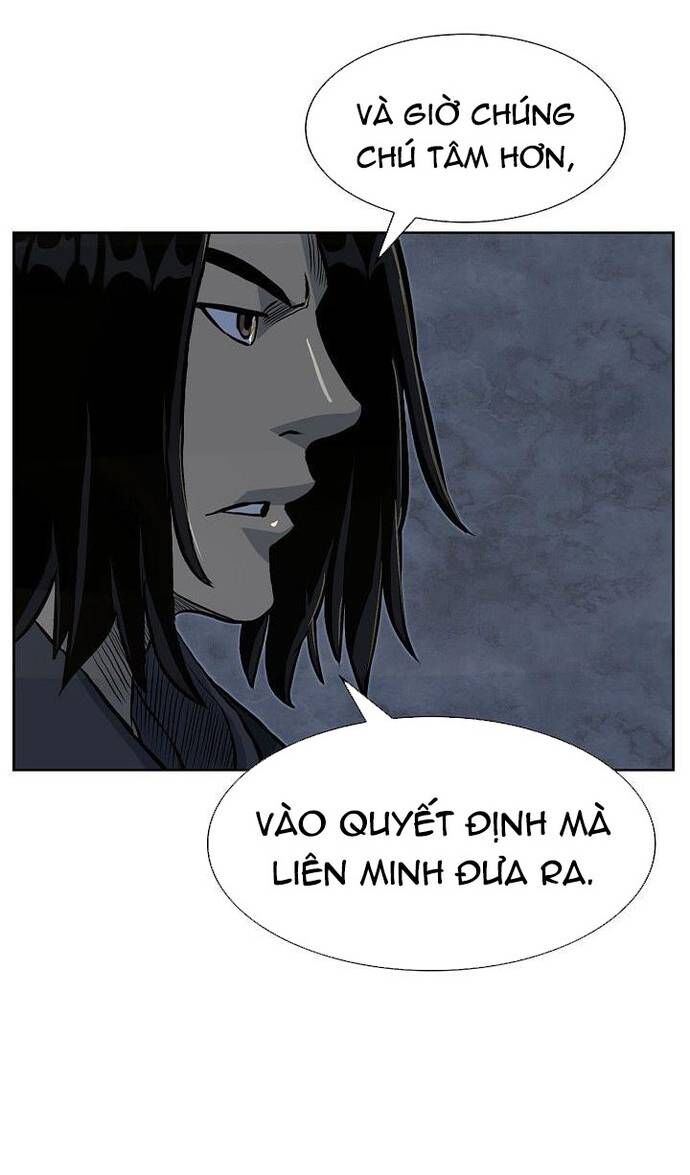 Huyền Thoại Vô Song Chiến Thần - Chapter 70 - Page 13