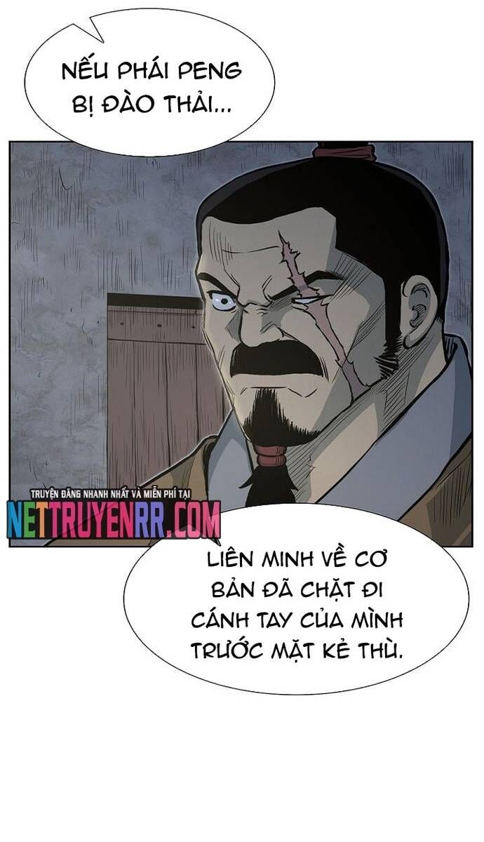 Huyền Thoại Vô Song Chiến Thần - Chapter 70 - Page 14