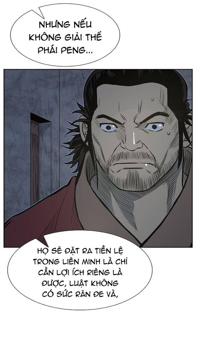 Huyền Thoại Vô Song Chiến Thần - Chapter 70 - Page 15