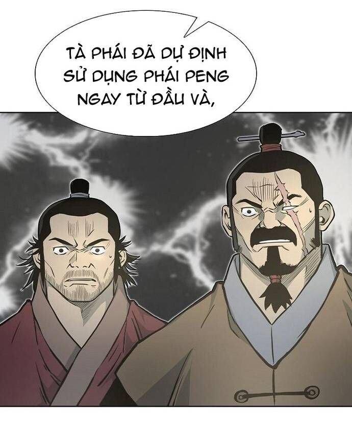 Huyền Thoại Vô Song Chiến Thần - Chapter 70 - Page 17
