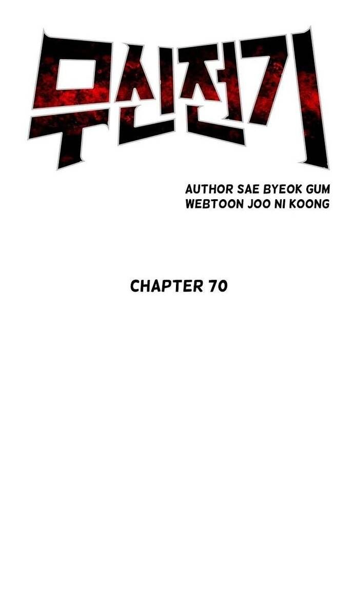 Huyền Thoại Vô Song Chiến Thần - Chapter 70 - Page 20