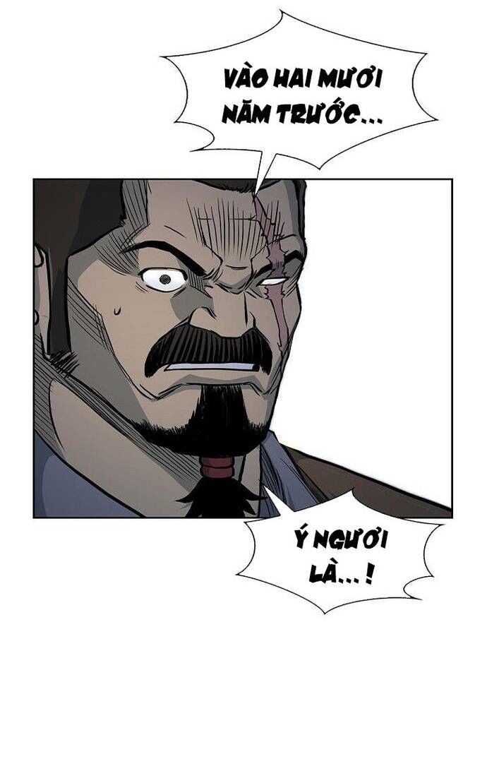 Huyền Thoại Vô Song Chiến Thần - Chapter 70 - Page 22