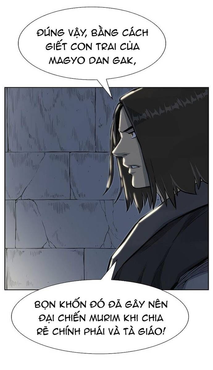 Huyền Thoại Vô Song Chiến Thần - Chapter 70 - Page 23