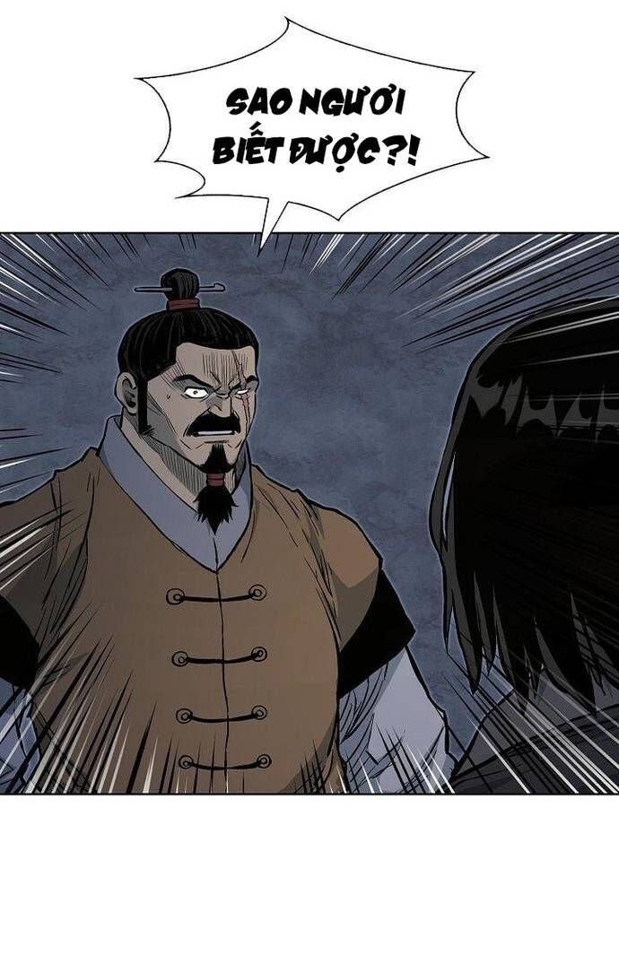 Huyền Thoại Vô Song Chiến Thần - Chapter 70 - Page 28