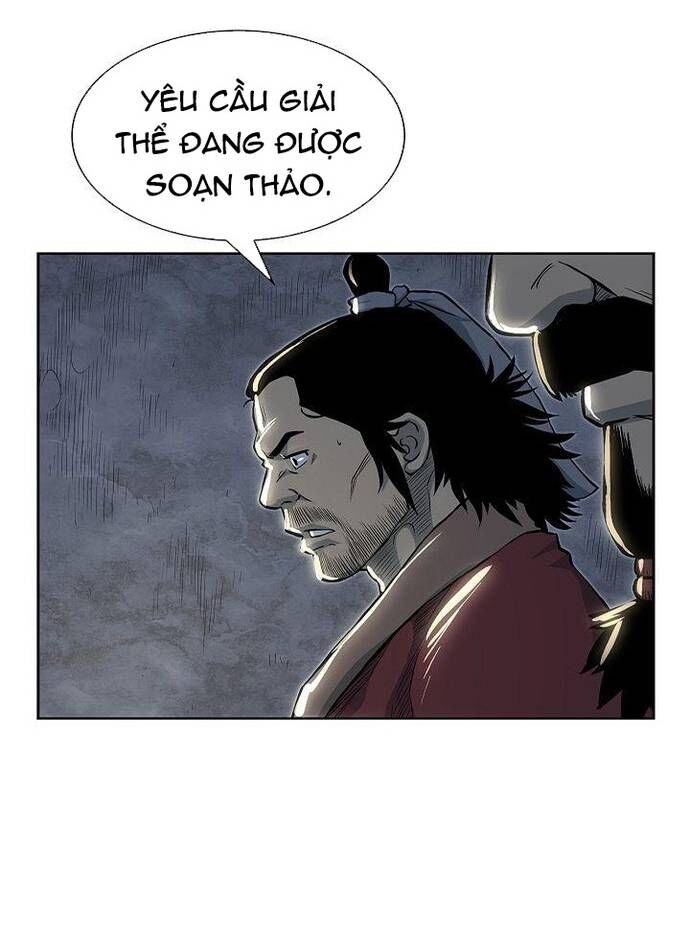 Huyền Thoại Vô Song Chiến Thần - Chapter 70 - Page 3