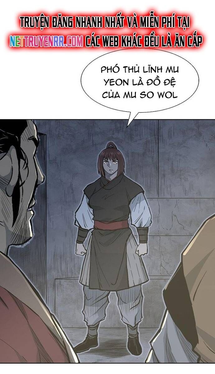 Huyền Thoại Vô Song Chiến Thần - Chapter 70 - Page 30