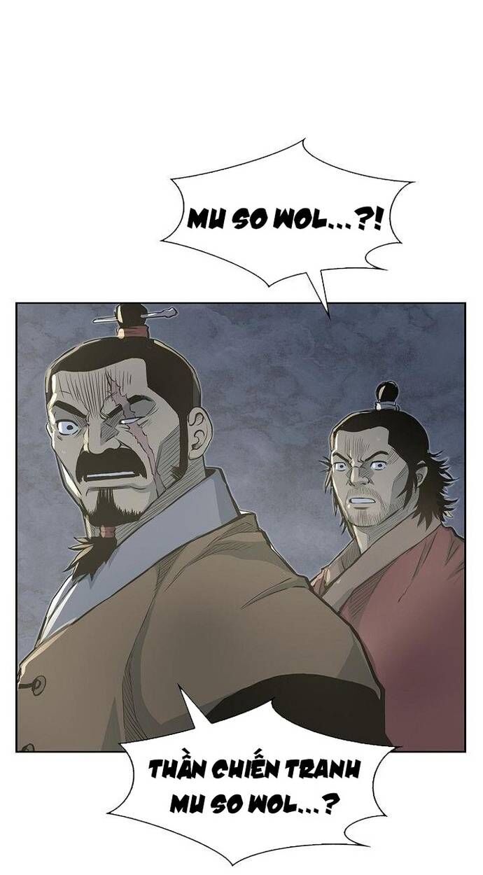 Huyền Thoại Vô Song Chiến Thần - Chapter 70 - Page 31
