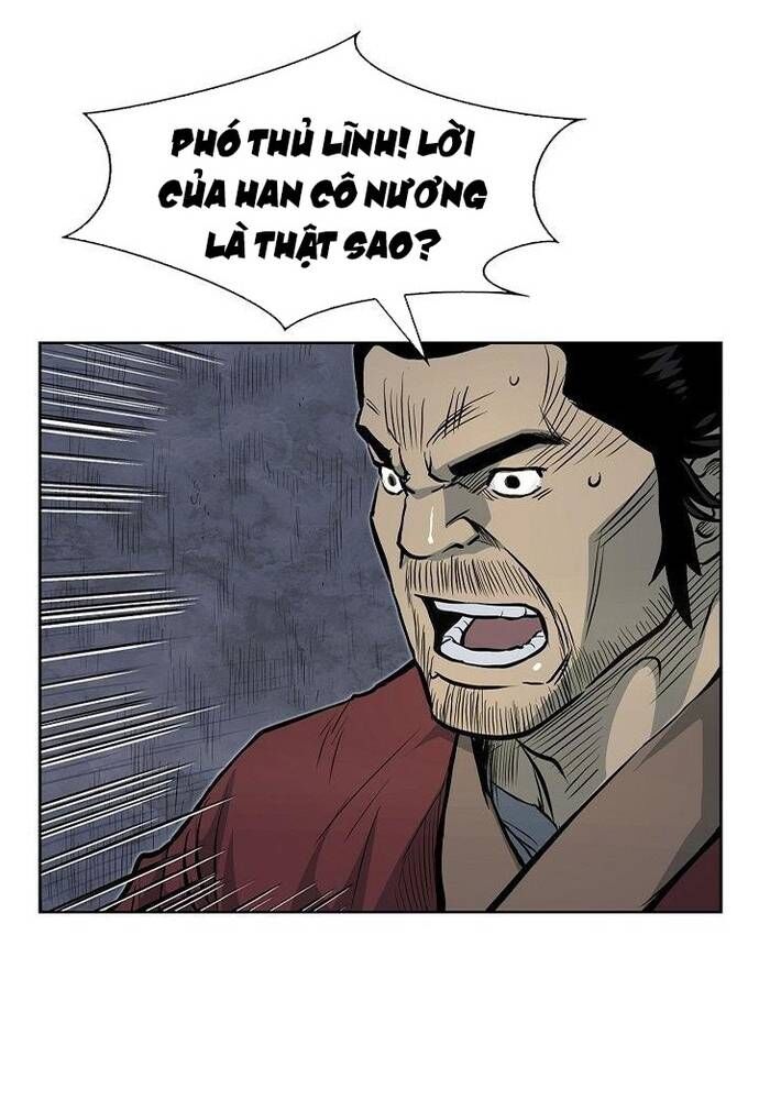 Huyền Thoại Vô Song Chiến Thần - Chapter 70 - Page 33