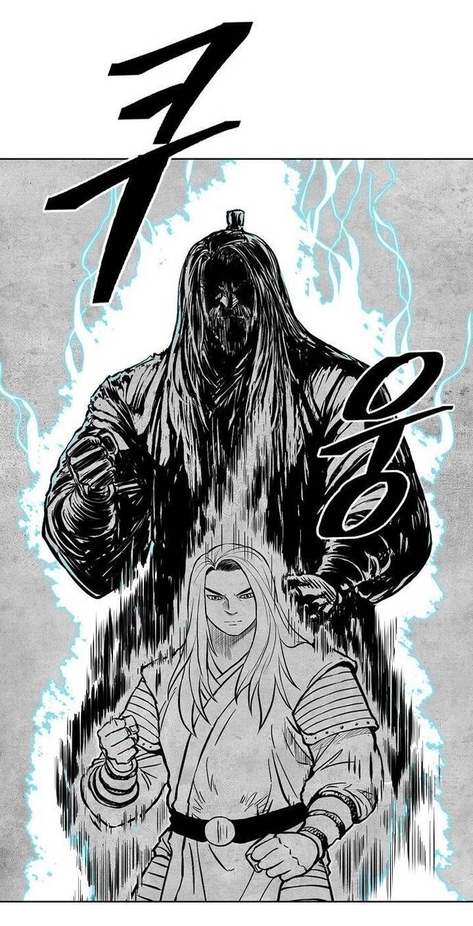 Huyền Thoại Vô Song Chiến Thần - Chapter 70 - Page 37