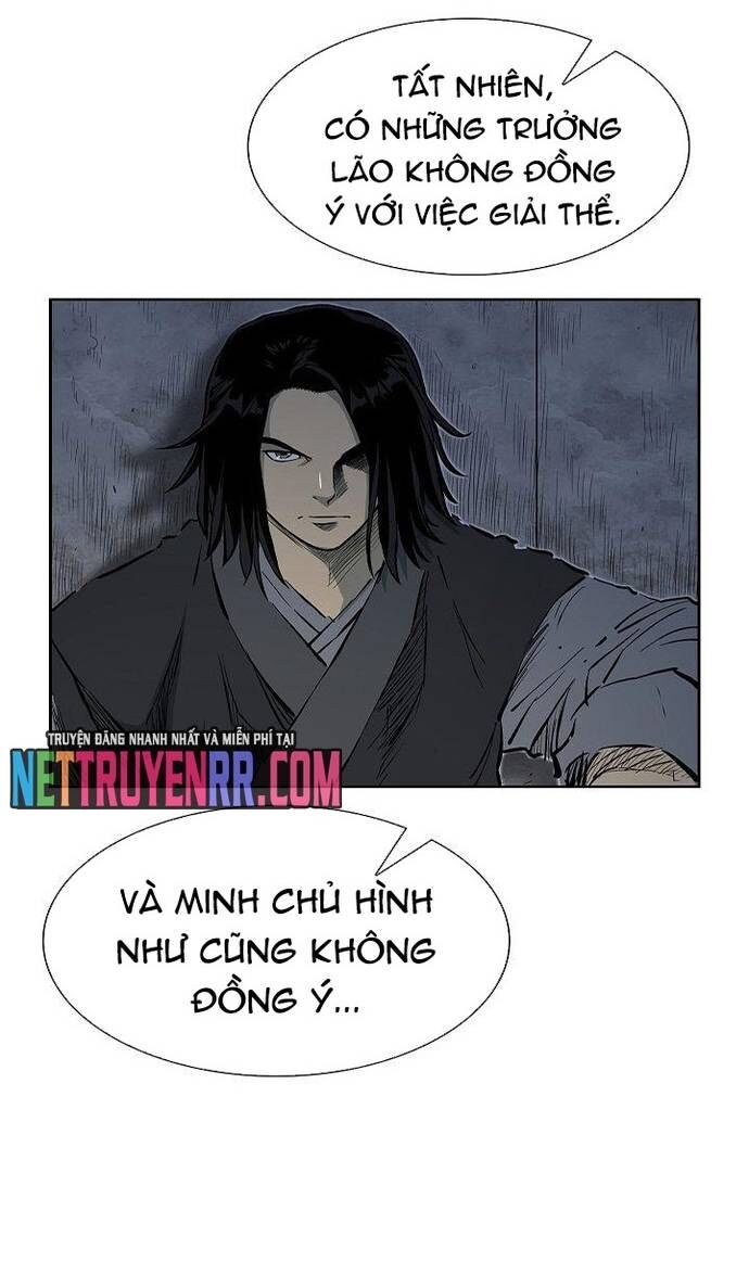 Huyền Thoại Vô Song Chiến Thần - Chapter 70 - Page 4