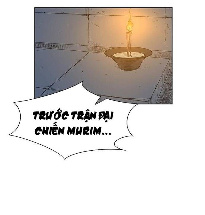 Huyền Thoại Vô Song Chiến Thần - Chapter 70 - Page 40