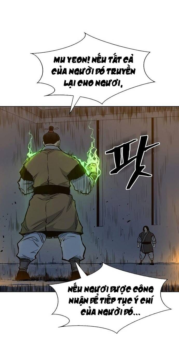 Huyền Thoại Vô Song Chiến Thần - Chapter 70 - Page 43