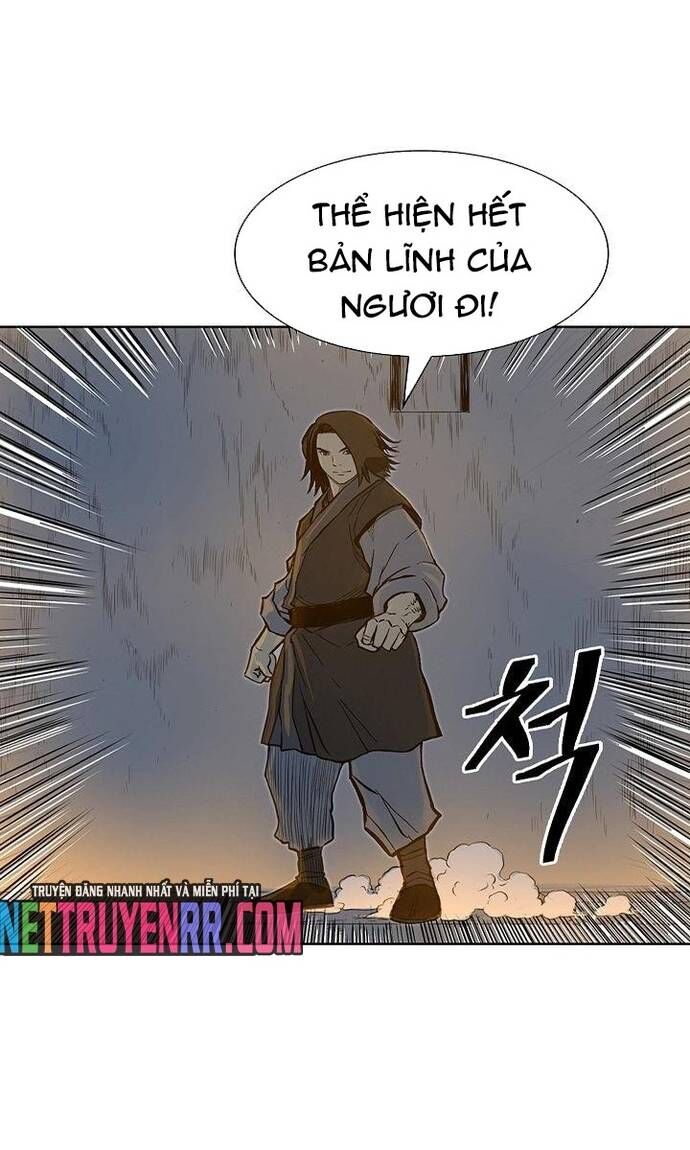 Huyền Thoại Vô Song Chiến Thần - Chapter 70 - Page 46