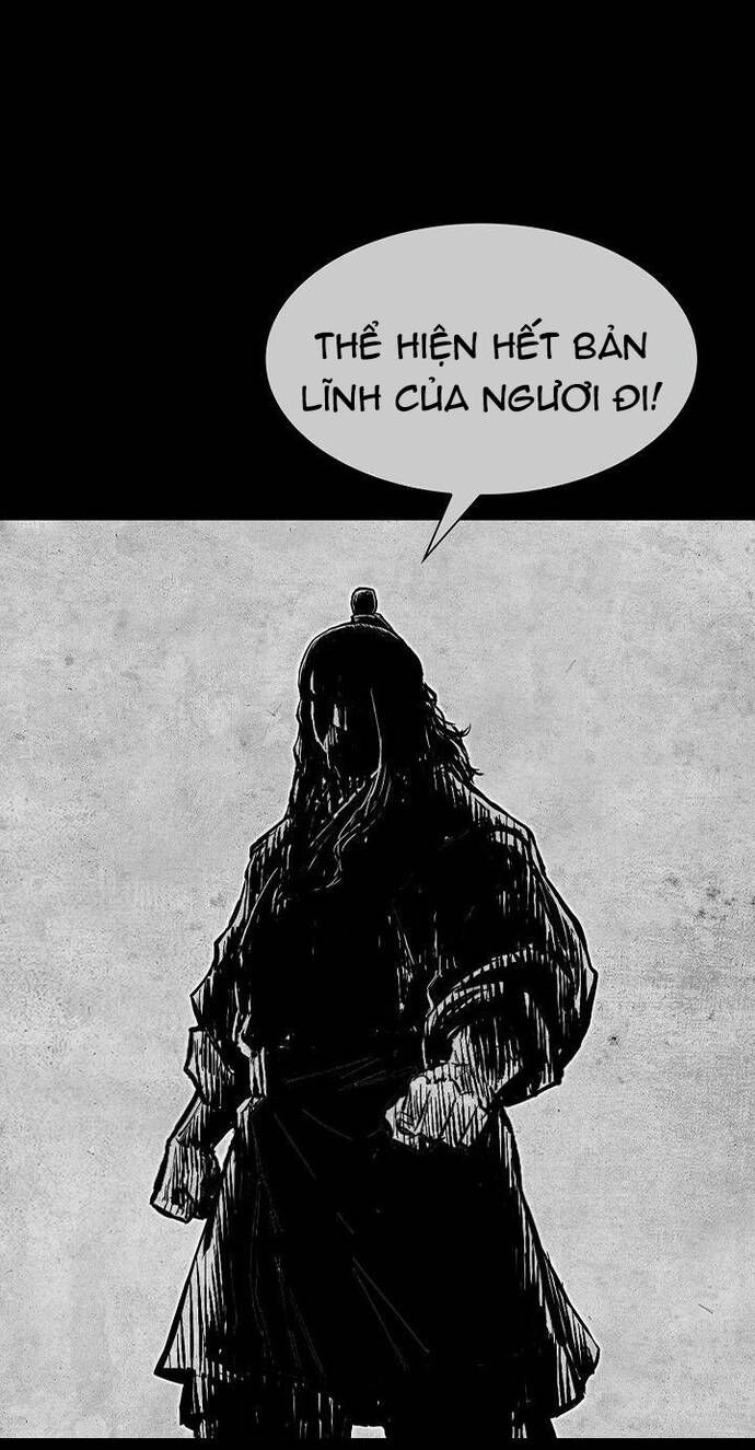 Huyền Thoại Vô Song Chiến Thần - Chapter 70 - Page 48