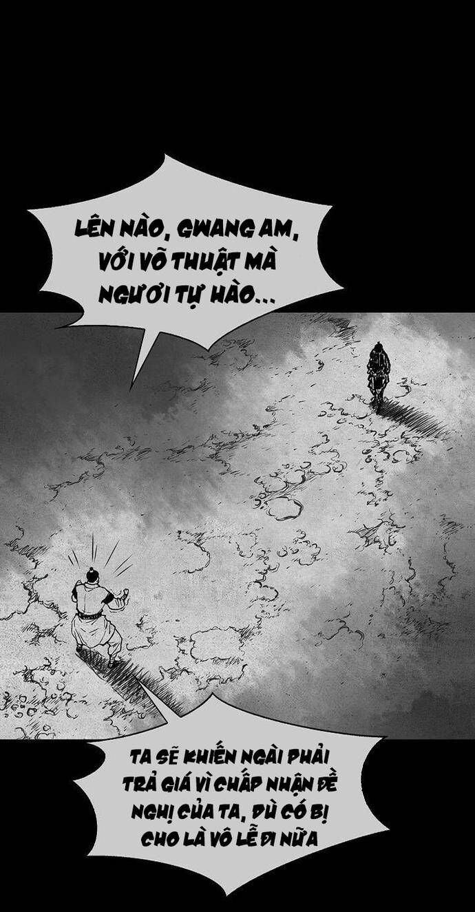 Huyền Thoại Vô Song Chiến Thần - Chapter 70 - Page 49