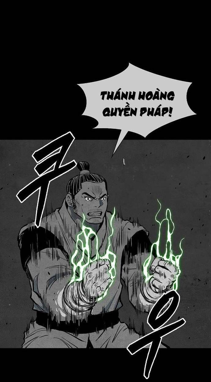 Huyền Thoại Vô Song Chiến Thần - Chapter 70 - Page 50