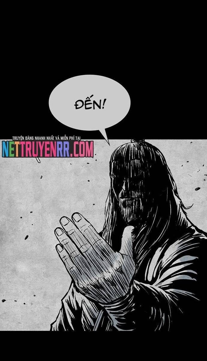 Huyền Thoại Vô Song Chiến Thần - Chapter 70 - Page 51