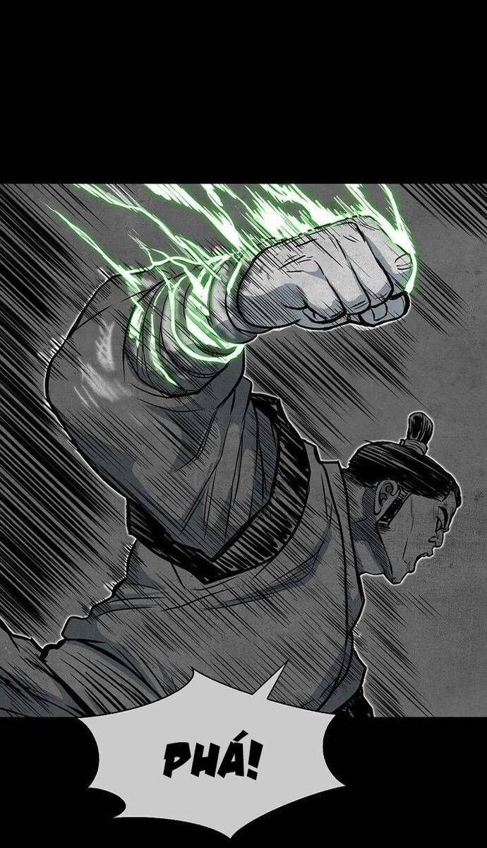 Huyền Thoại Vô Song Chiến Thần - Chapter 70 - Page 55