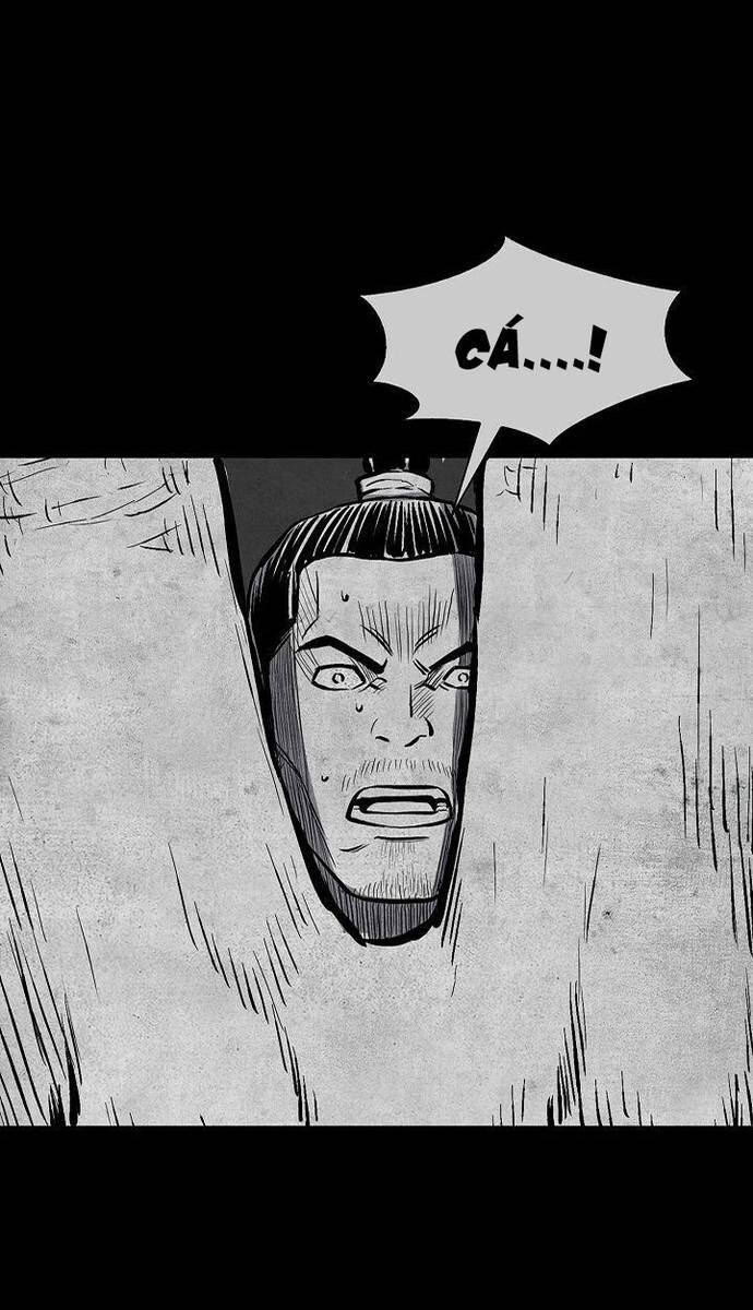 Huyền Thoại Vô Song Chiến Thần - Chapter 70 - Page 57