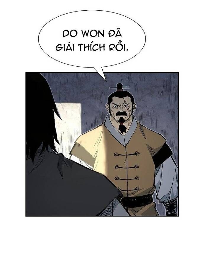 Huyền Thoại Vô Song Chiến Thần - Chapter 70 - Page 6