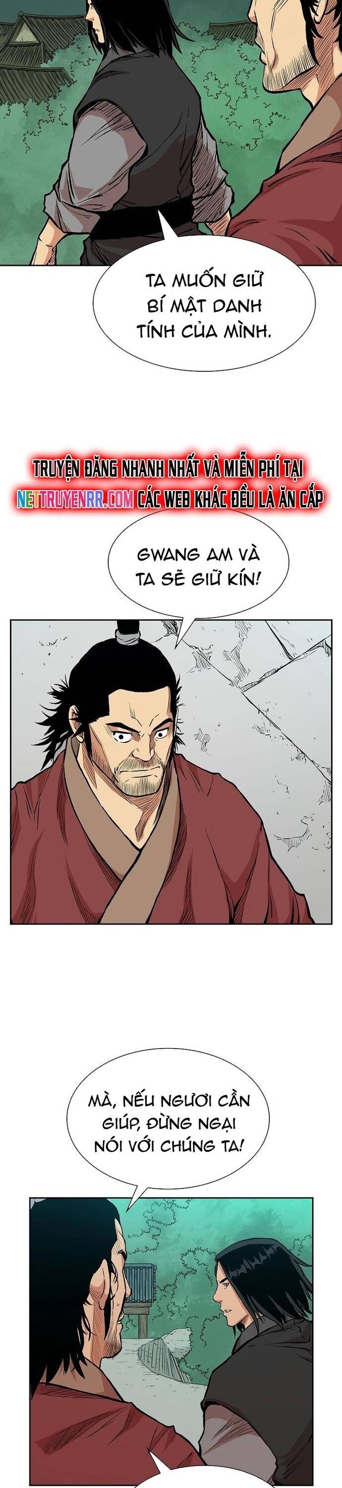 Huyền Thoại Vô Song Chiến Thần - Chapter 71 - Page 10