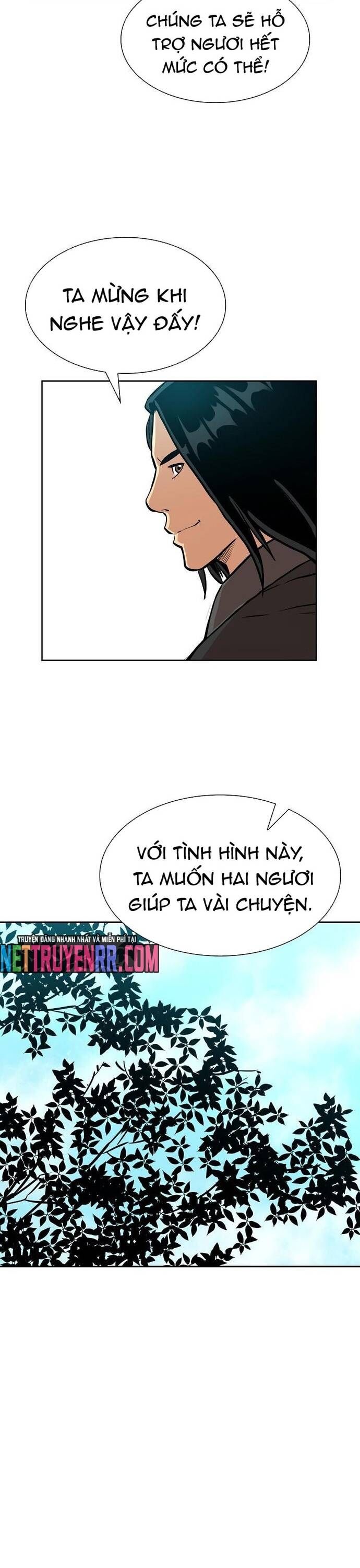 Huyền Thoại Vô Song Chiến Thần - Chapter 71 - Page 11