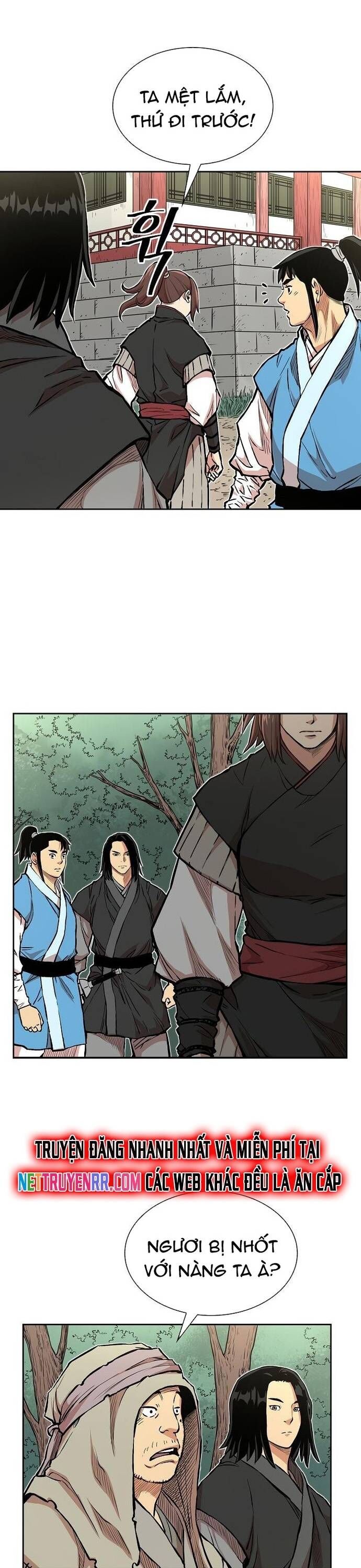 Huyền Thoại Vô Song Chiến Thần - Chapter 71 - Page 15