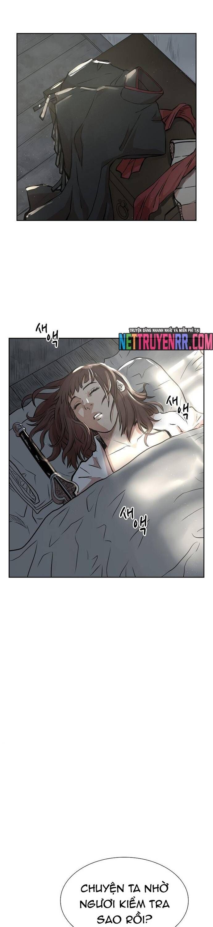 Huyền Thoại Vô Song Chiến Thần - Chapter 71 - Page 17