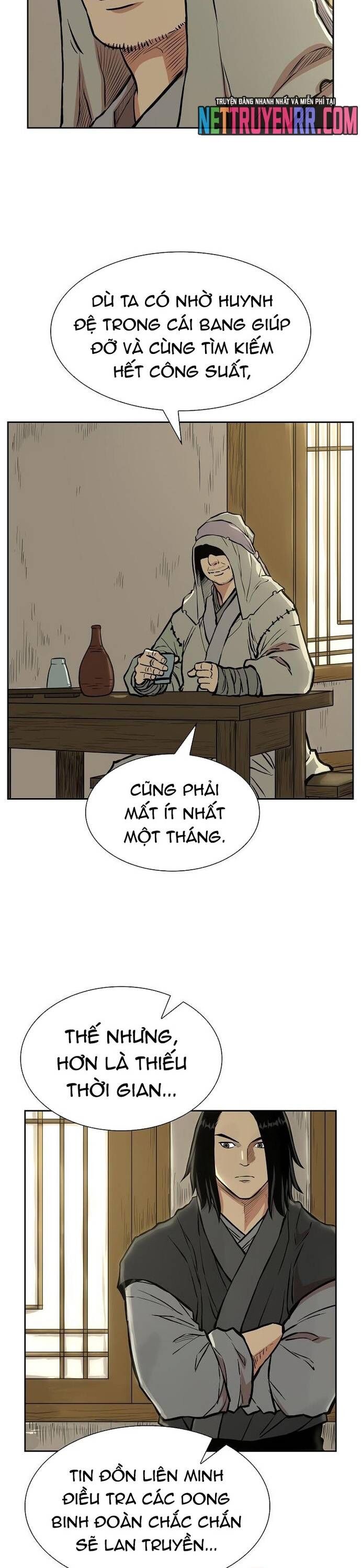 Huyền Thoại Vô Song Chiến Thần - Chapter 71 - Page 22