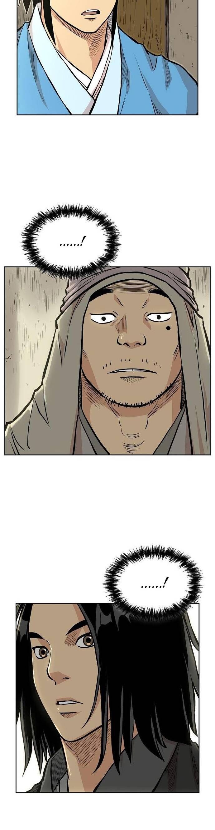 Huyền Thoại Vô Song Chiến Thần - Chapter 71 - Page 27